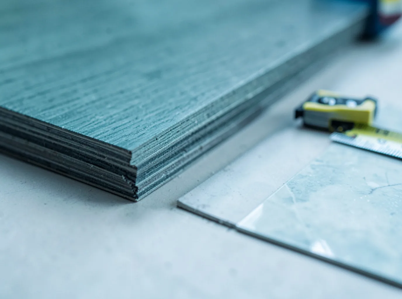 Luxury Vinyl Plank Installation East Charleston, VT FAQs